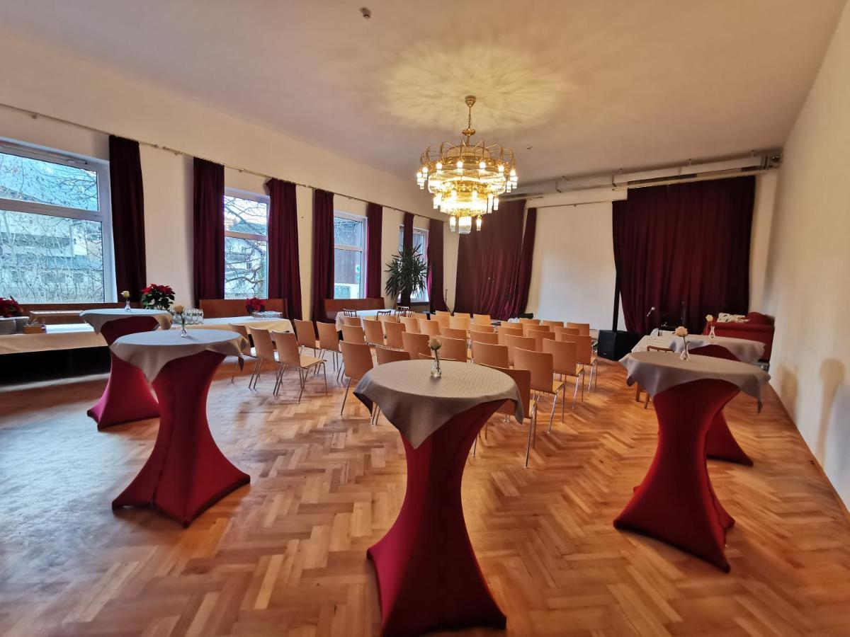 Thurners Boutique Hotel Fusch an der Glocknerstraße Buitenkant foto