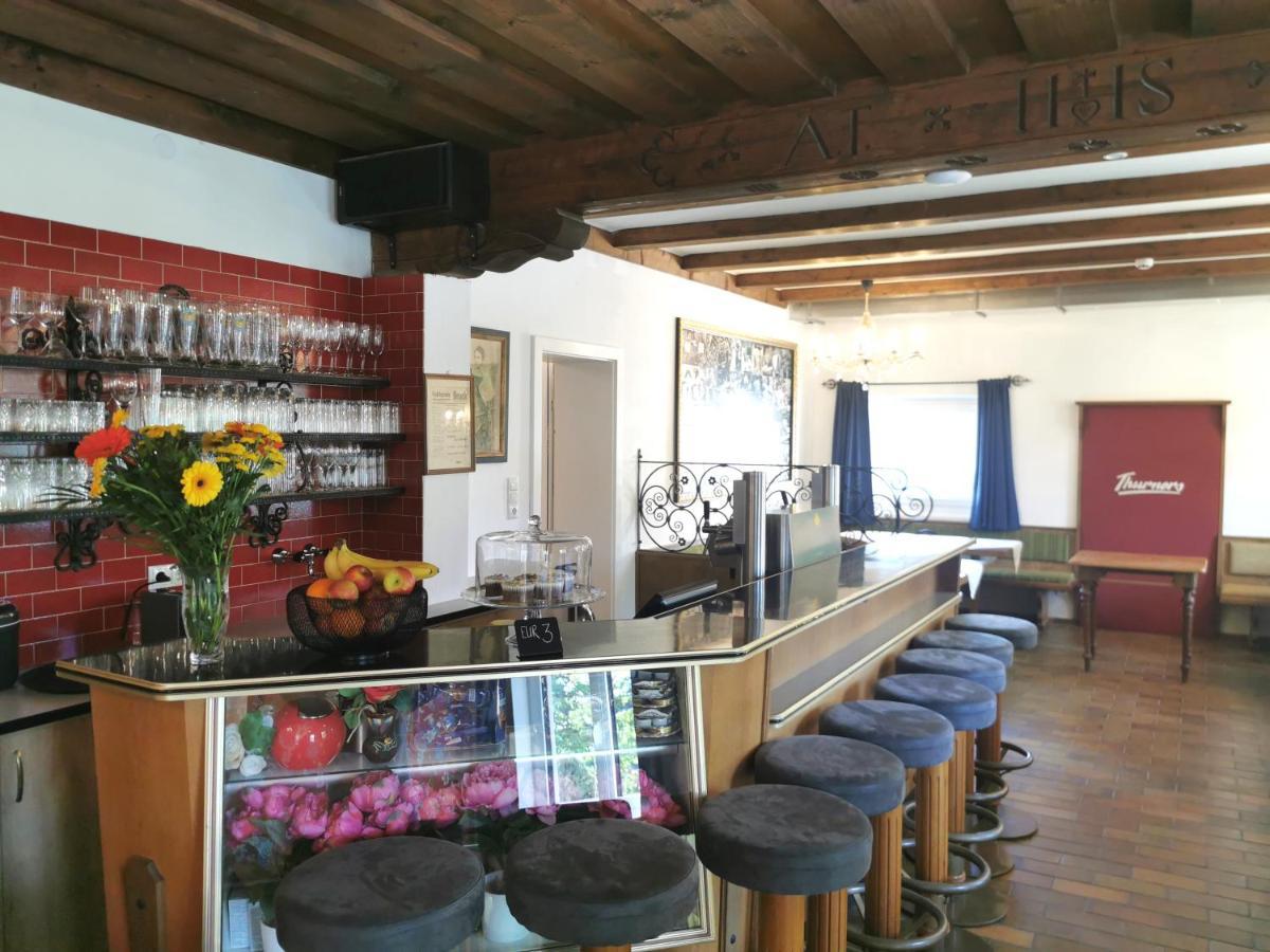 Thurners Boutique Hotel Fusch an der Glocknerstraße Buitenkant foto