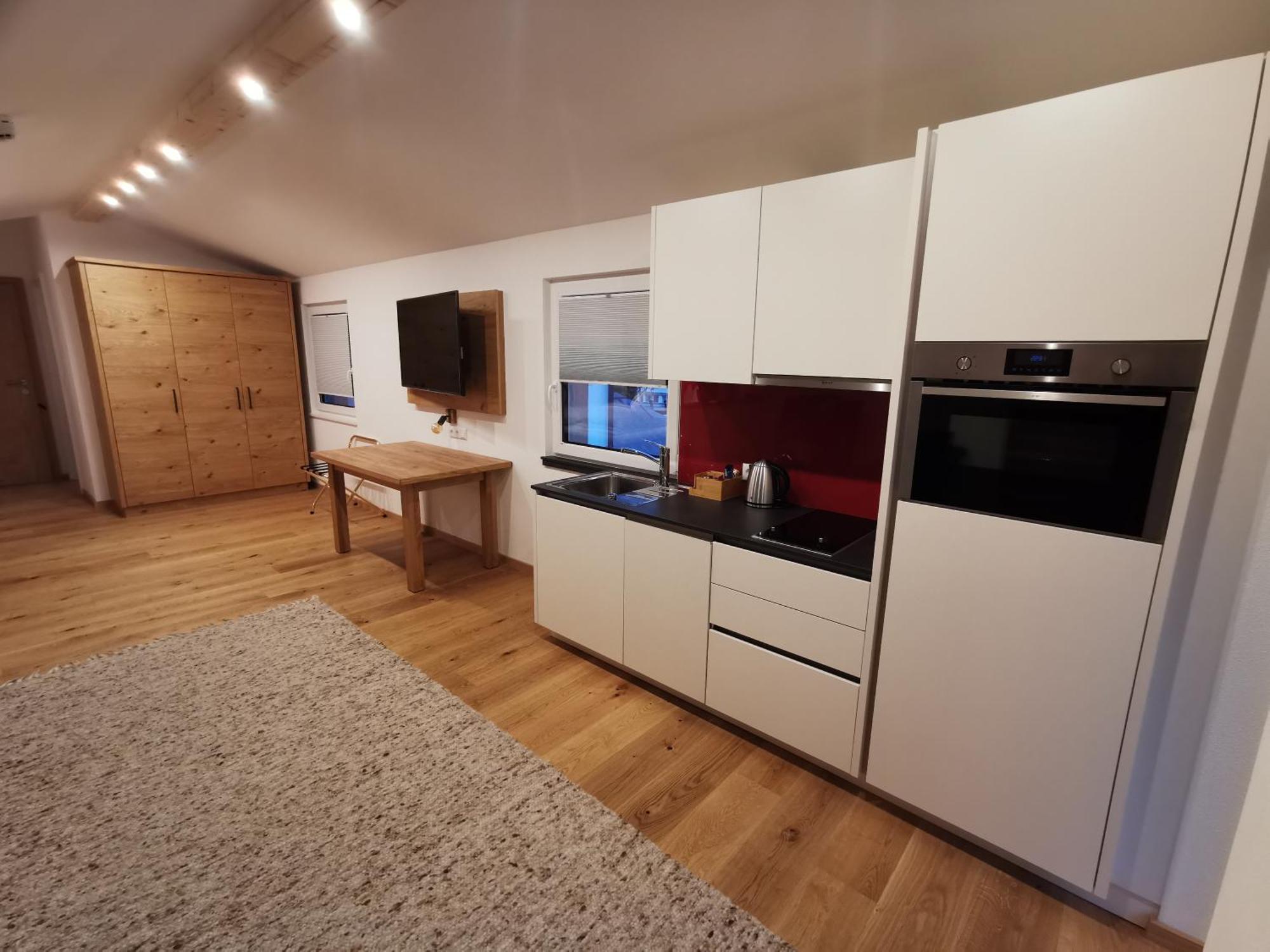 Thurners Boutique Hotel Fusch an der Glocknerstraße Kamer foto