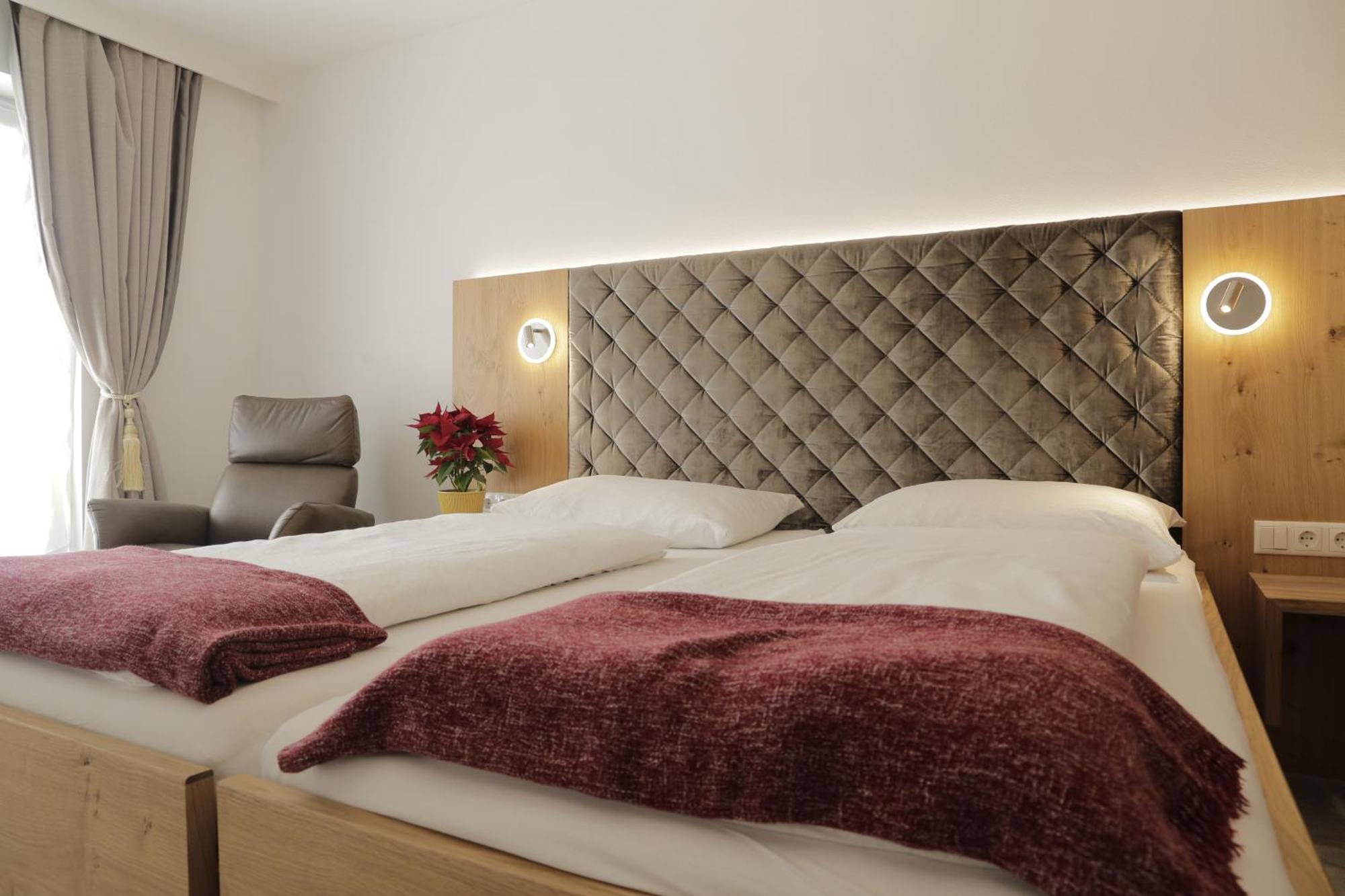 Thurners Boutique Hotel Fusch an der Glocknerstraße Buitenkant foto