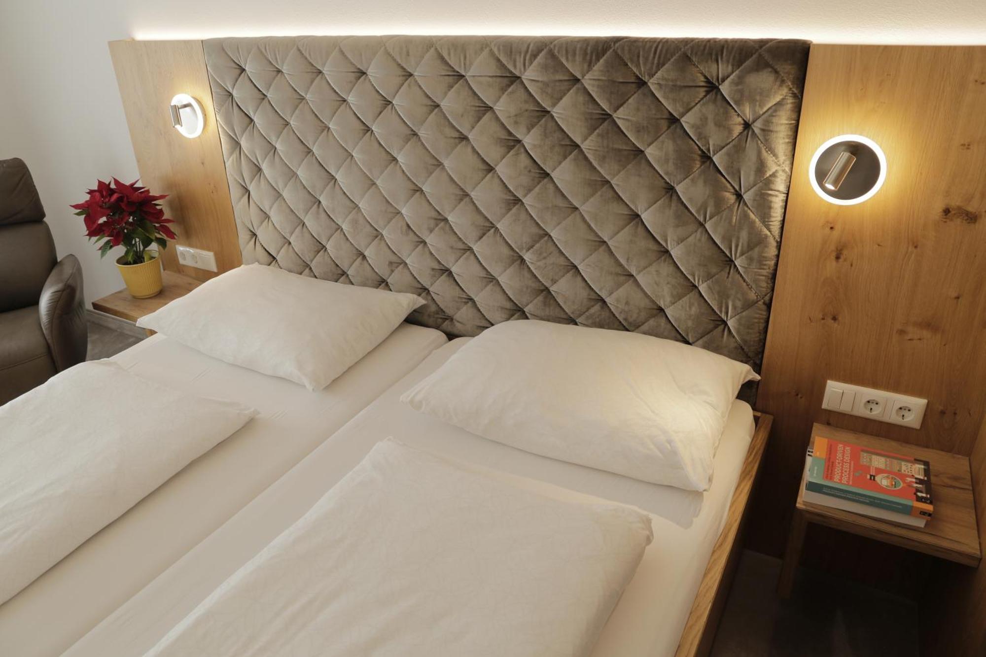 Thurners Boutique Hotel Fusch an der Glocknerstraße Buitenkant foto