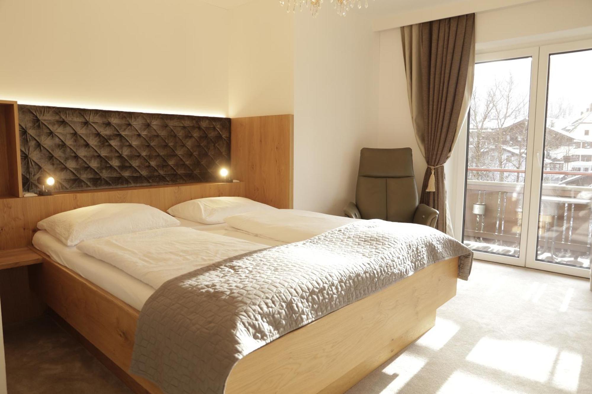 Thurners Boutique Hotel Fusch an der Glocknerstraße Buitenkant foto