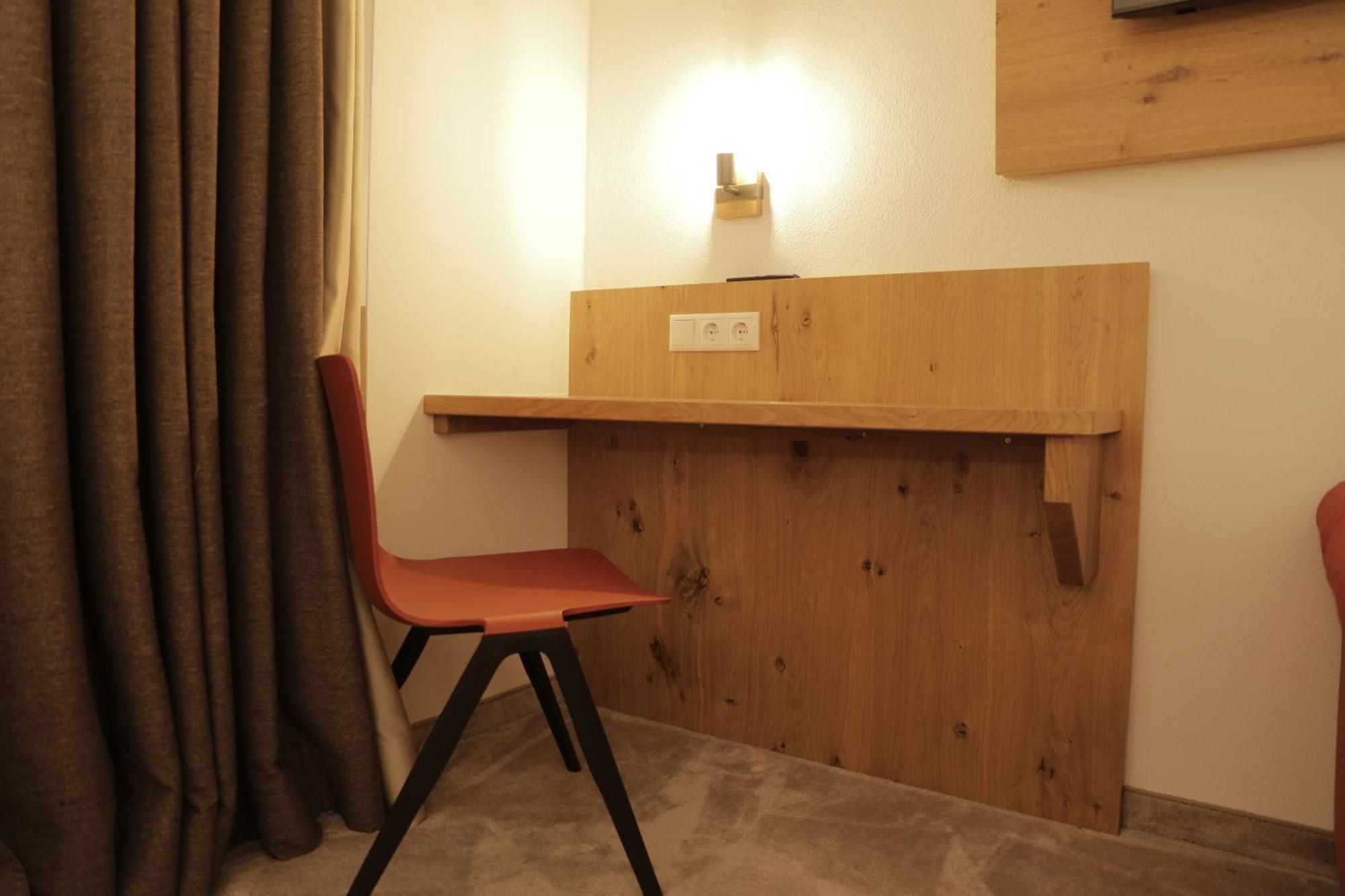 Thurners Boutique Hotel Fusch an der Glocknerstraße Kamer foto