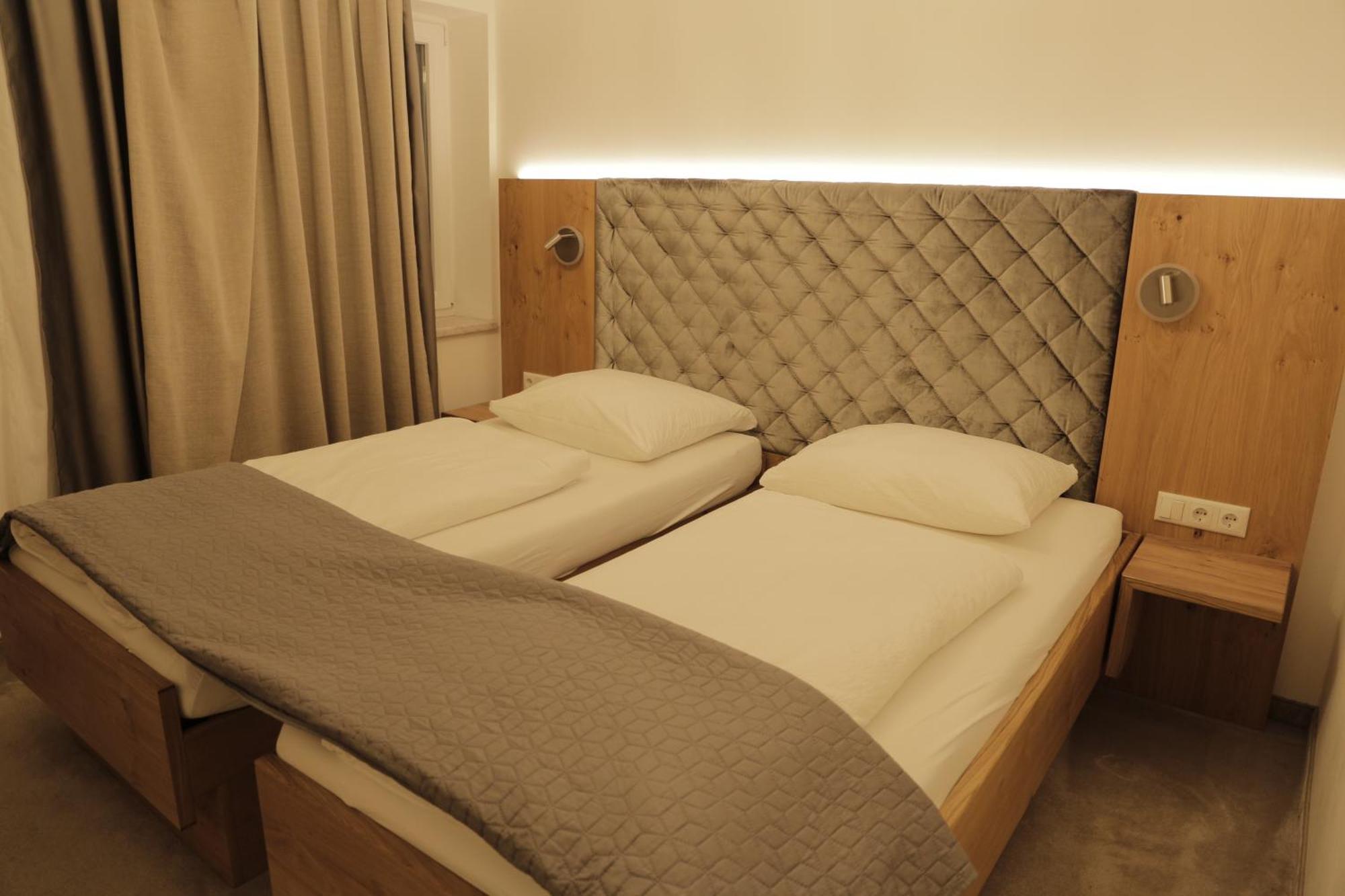 Thurners Boutique Hotel Fusch an der Glocknerstraße Kamer foto