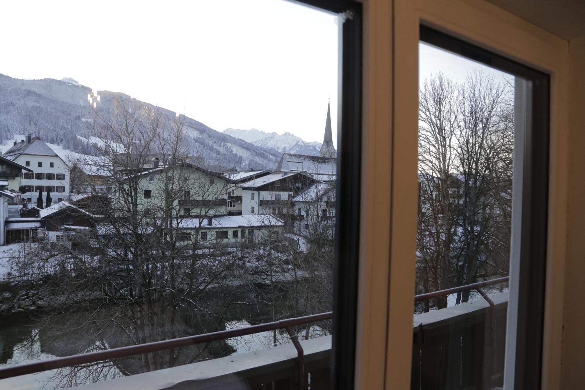 Thurners Boutique Hotel Fusch an der Glocknerstraße Kamer foto