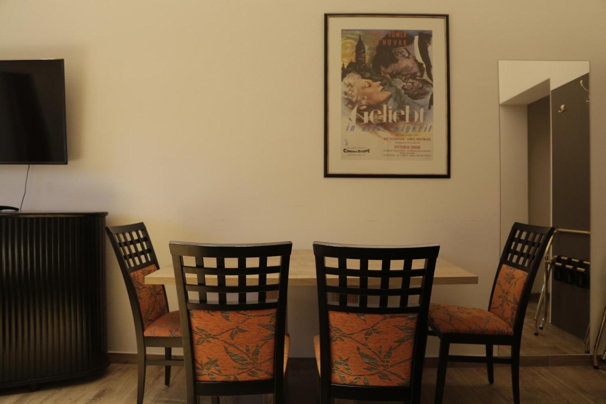 Thurners Boutique Hotel Fusch an der Glocknerstraße Kamer foto