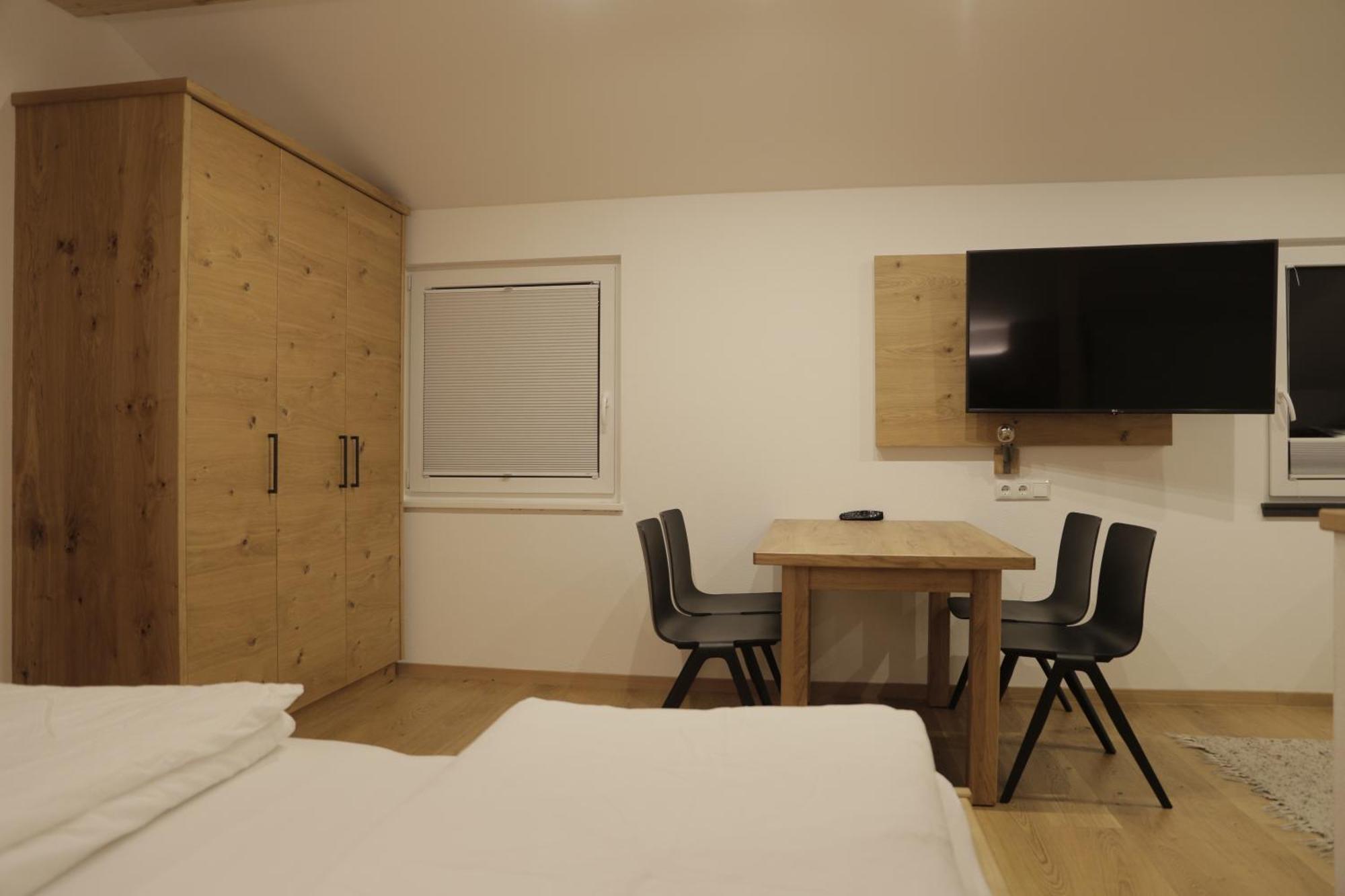 Thurners Boutique Hotel Fusch an der Glocknerstraße Kamer foto