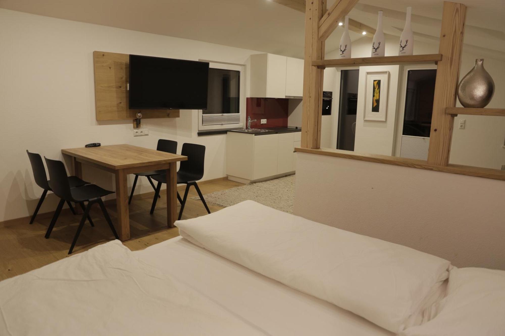 Thurners Boutique Hotel Fusch an der Glocknerstraße Kamer foto