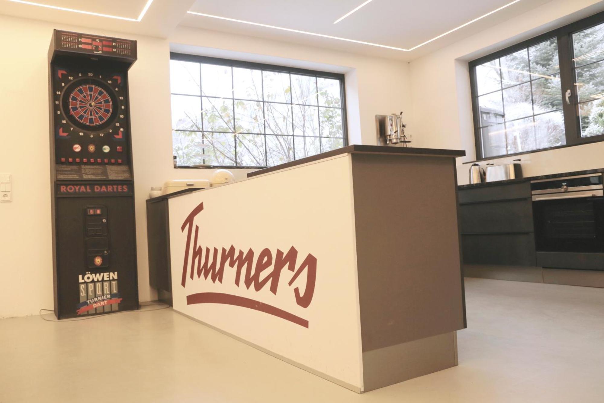 Thurners Boutique Hotel Fusch an der Glocknerstraße Kamer foto