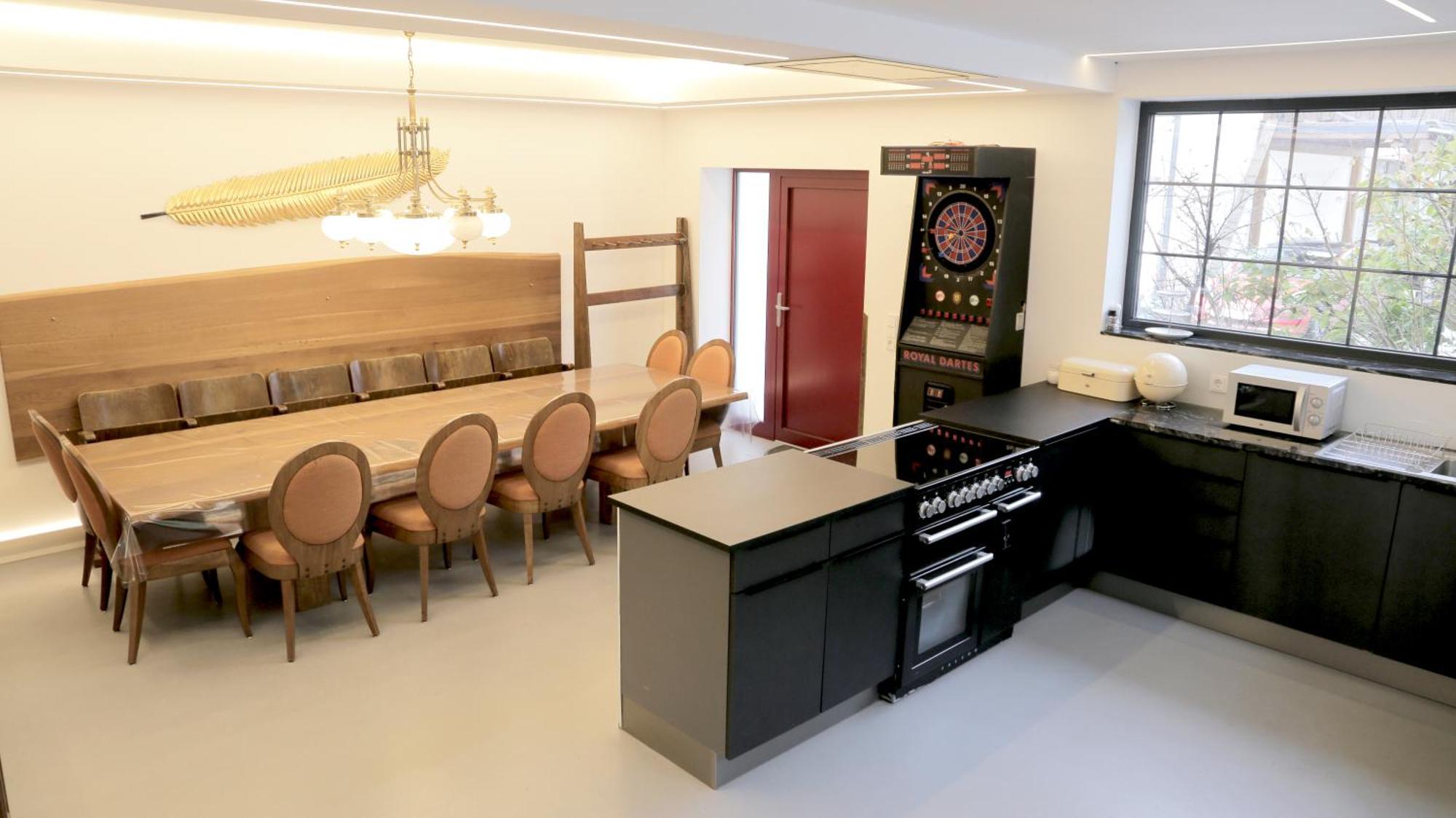 Thurners Boutique Hotel Fusch an der Glocknerstraße Kamer foto
